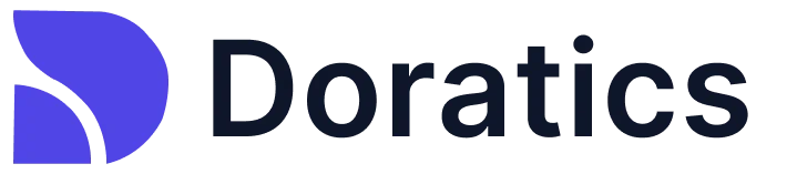 Doratics logo