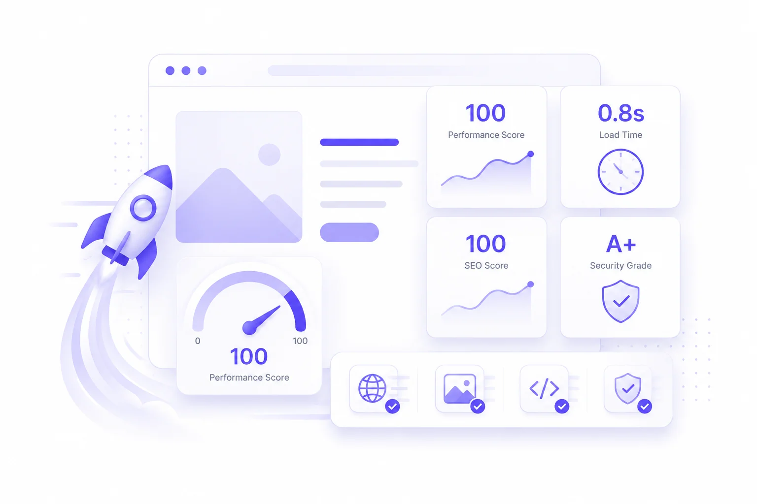 Doratics SEO Dashboard