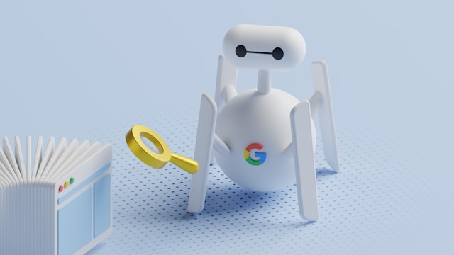Technical SEO Made Simple: How Doratics Helps You Build Websites Google Loves