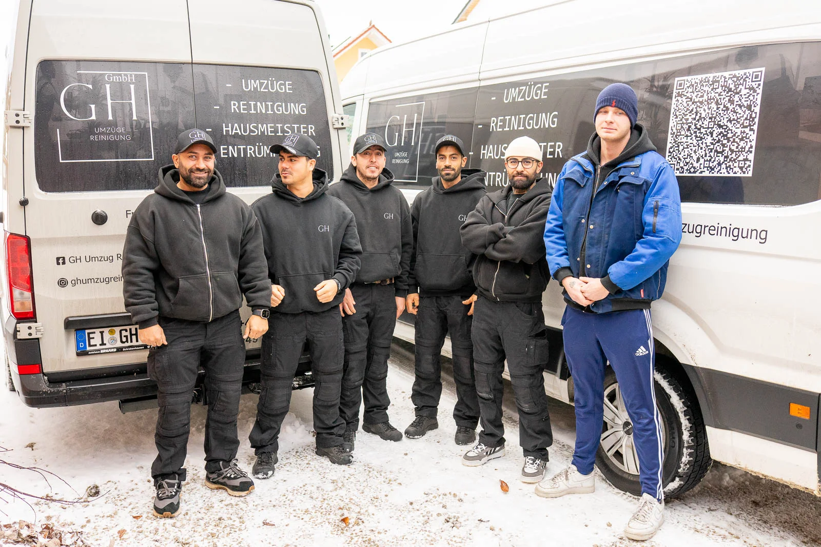 Professionelle Entrümpelung in München und Ingolstadt